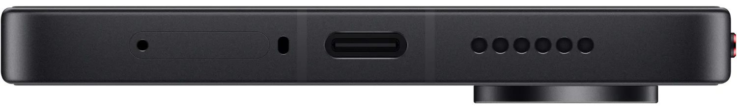 Смартфон POCO X8 Pro 8/256 Гб черный