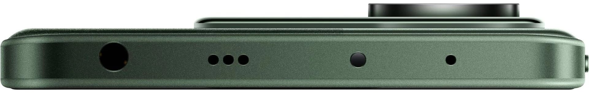 Смартфон POCO M7 Pro 12/512 Гб зеленый