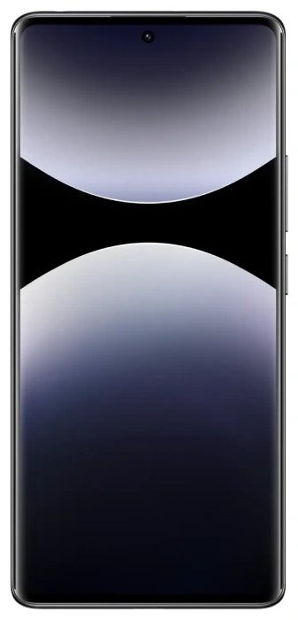 Смартфон REDMI Note 14 Pro 12/256 ГБ черный