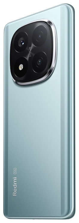 Смартфон REDMI Note 14 Pro+ 5G 8/256 ГБ синий