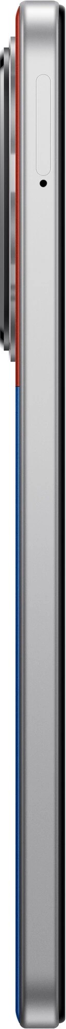 Смартфон POCO M7 8/256 Гб серебристый