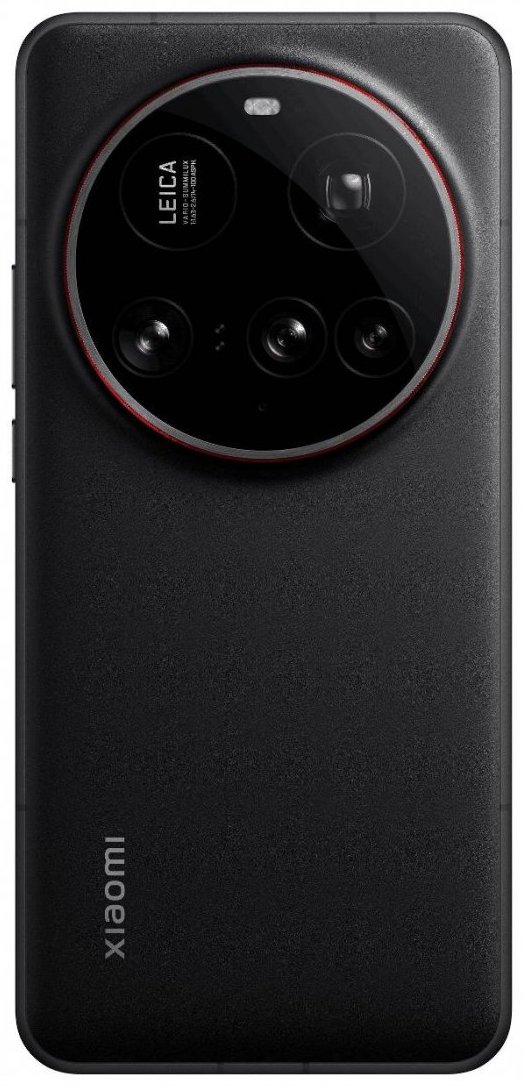 Смартфон Xiaomi 15 Ultra 16/512 ГБ черный