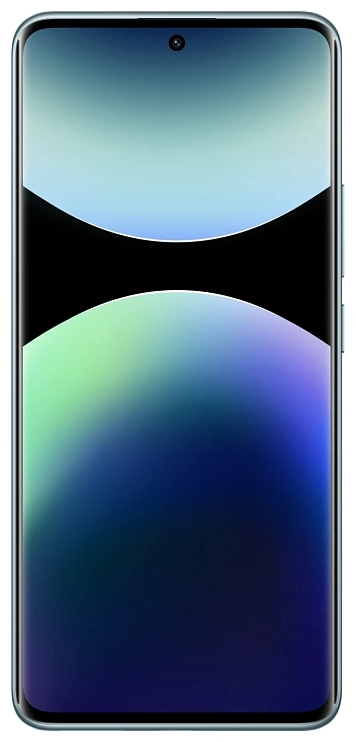 Смартфон REDMI Note 14 Pro+ 5G 8/256 ГБ синий