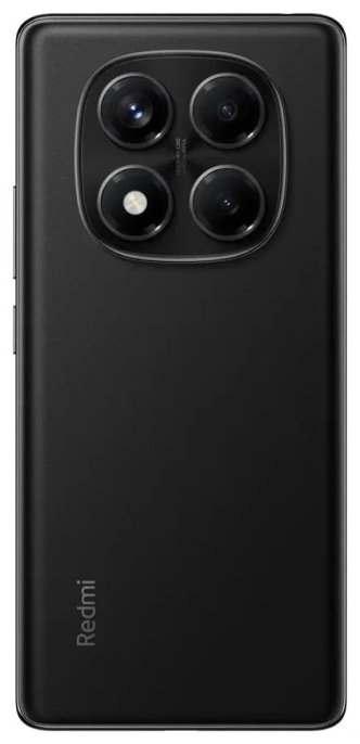Смартфон REDMI Note 14 Pro 12/512 ГБ черный