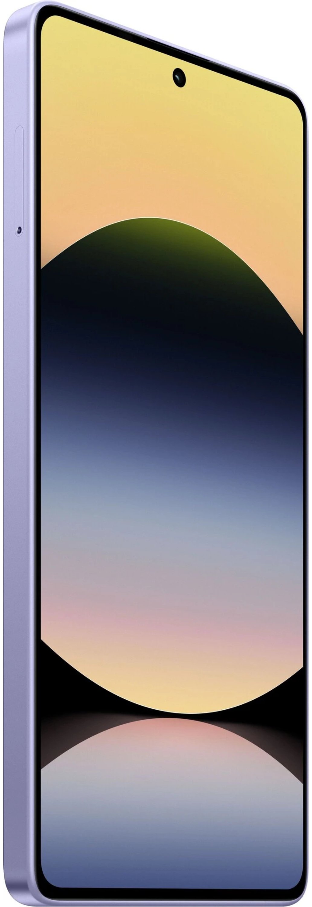 Смартфон REDMI Note 14S 8/256 ГБ фиолетовый