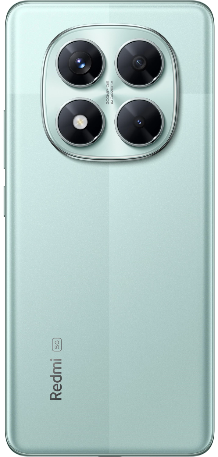 Смартфон REDMI Note 14 Pro 5G 12/512 ГБ зеленый