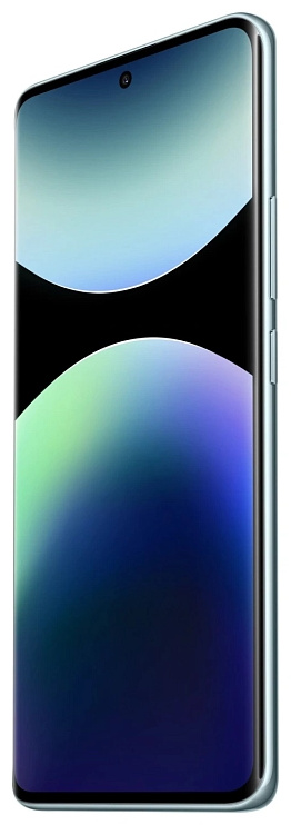 Смартфон REDMI Note 14 Pro+ 5G 8/256 ГБ синий