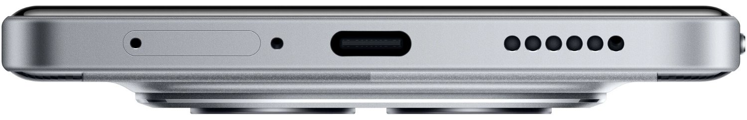 Смартфон POCO M8 Pro 12/512 Гб серебристый