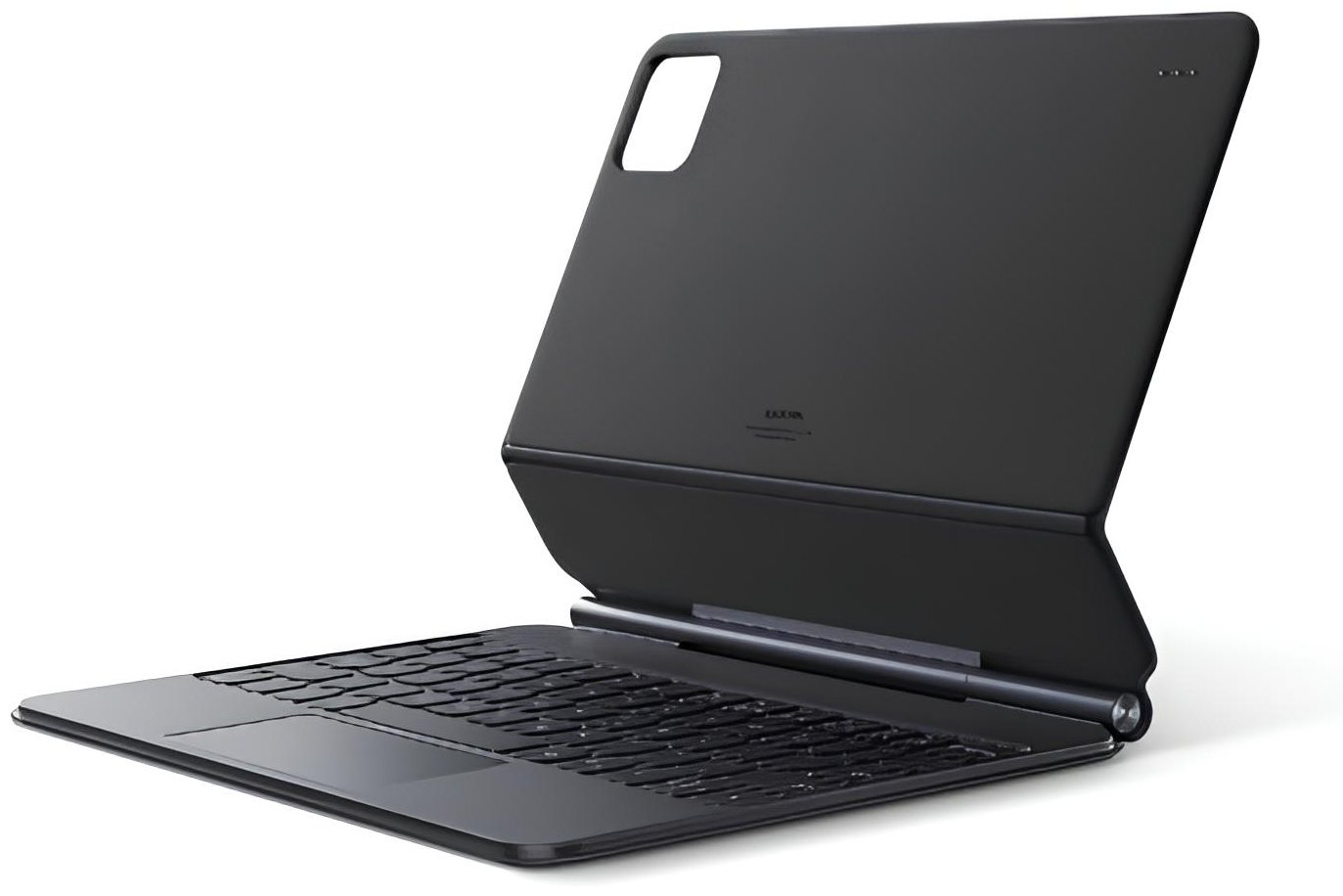 Клавиатура Xiaomi Pad 7 Focus Keyboard черный BHR9516GL