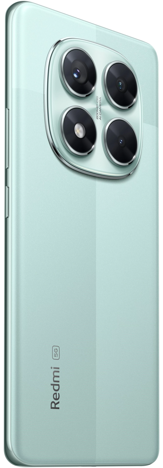 Смартфон REDMI Note 14 Pro 5G 12/512 ГБ зеленый
