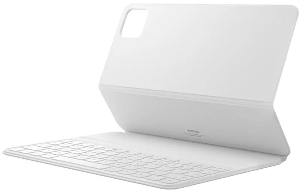 Клавиатура Xiaomi Pad 7 Keyboard белый BHR9501GL