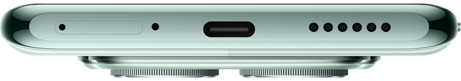 Смартфон REDMI Note 14 Pro 5G 8/256 ГБ зеленый