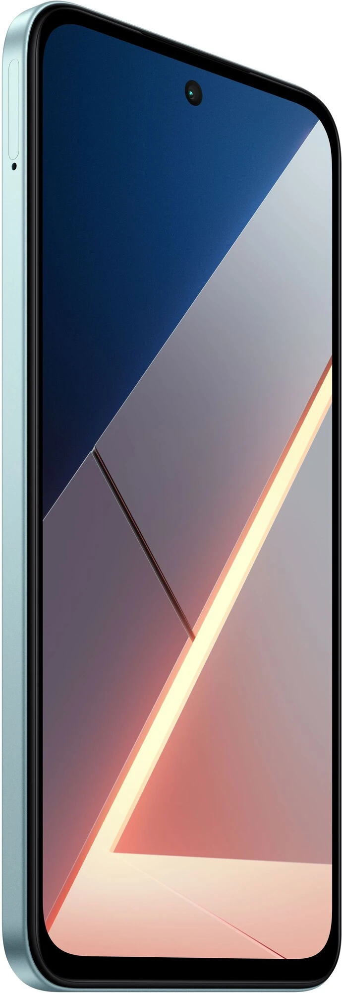 Смартфон POCO M7 8/256 Гб синий