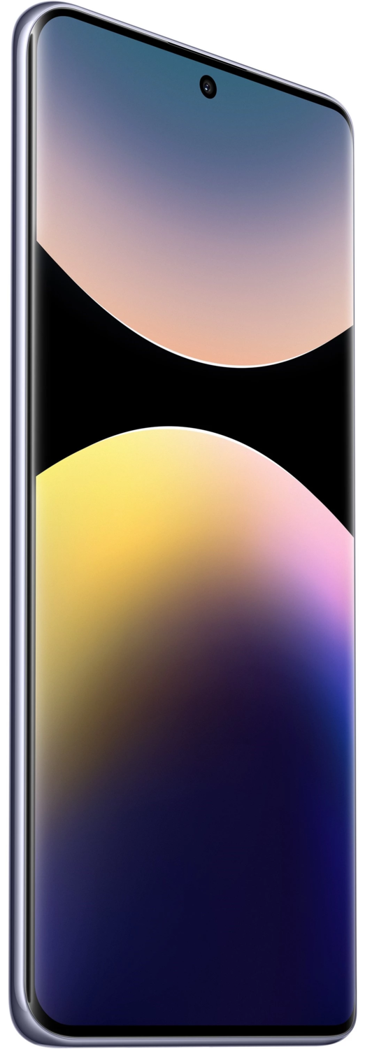 Смартфон REDMI Note 14 Pro 5G 12/512 ГБ фиолетовый