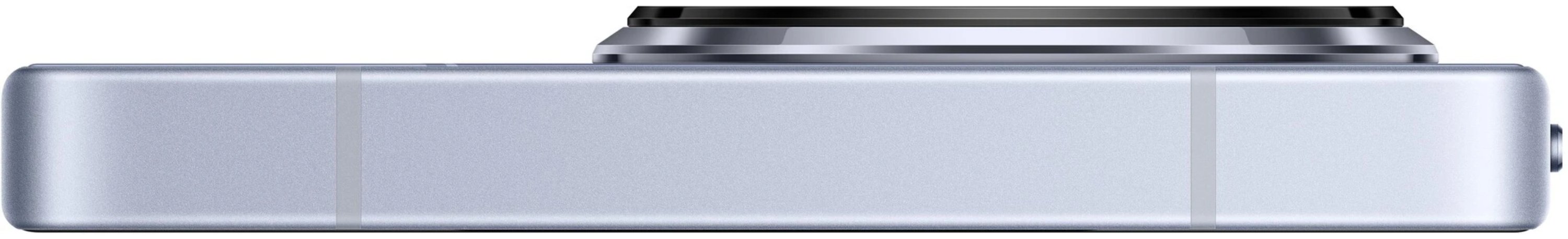 Смартфон POCO F7 Pro 12/512 Гб синий