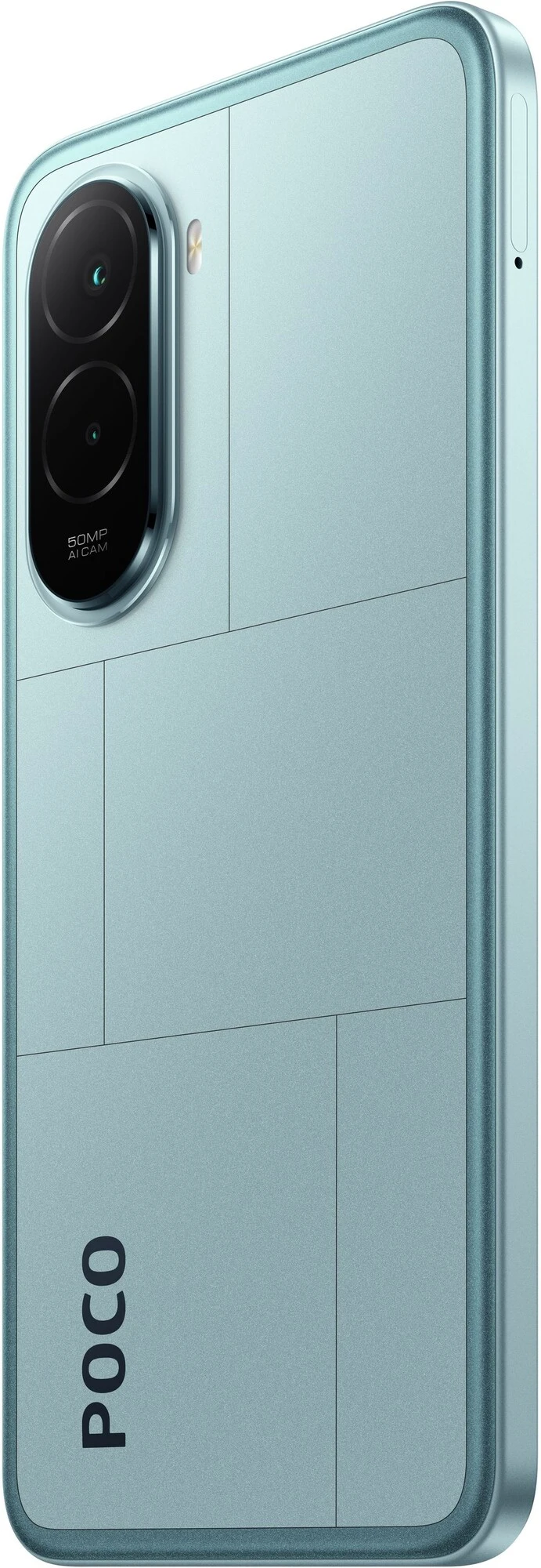 Смартфон POCO M7 6/128 Гб синий