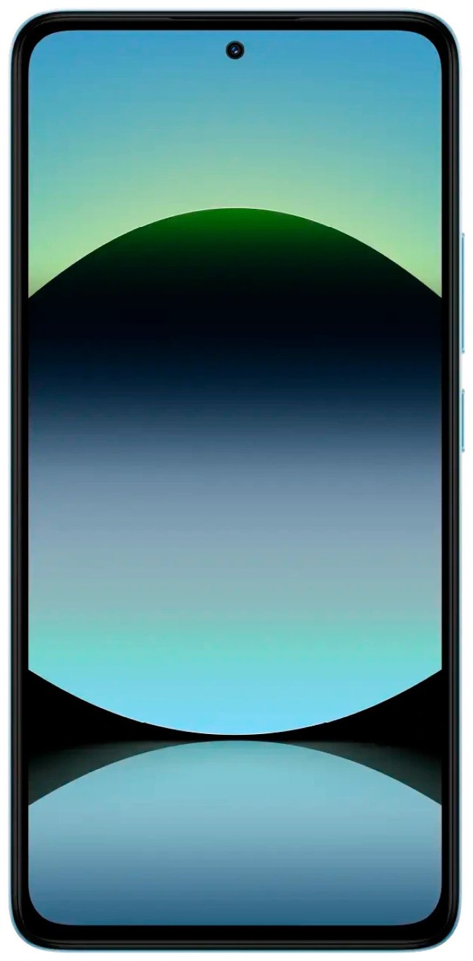 Смартфон REDMI Note 14 8/128 ГБ синий
