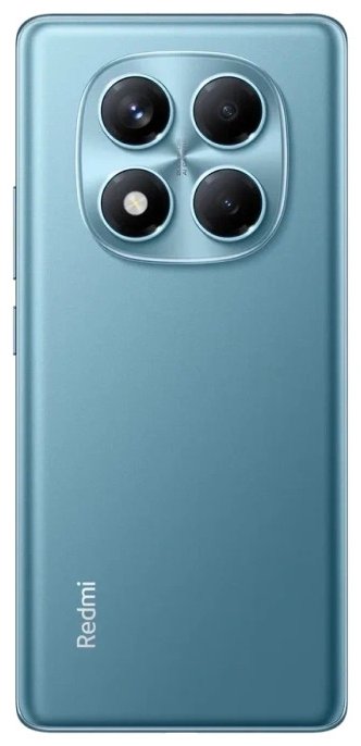 Смартфон REDMI Note 14 Pro 12/512 ГБ синий