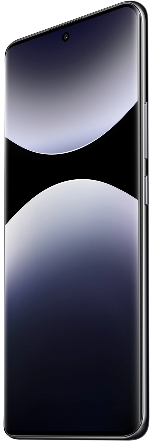 Смартфон REDMI Note 14 Pro 5G 12/512 ГБ черный