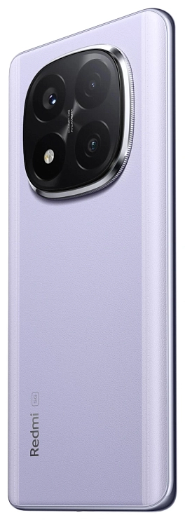 Смартфон REDMI Note 14 Pro+ 5G 12/512 ГБ фиолетовый