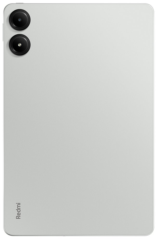 12.1" Планшет REDMI Pad Pro 6/128 ГБ Wi-Fi зеленый