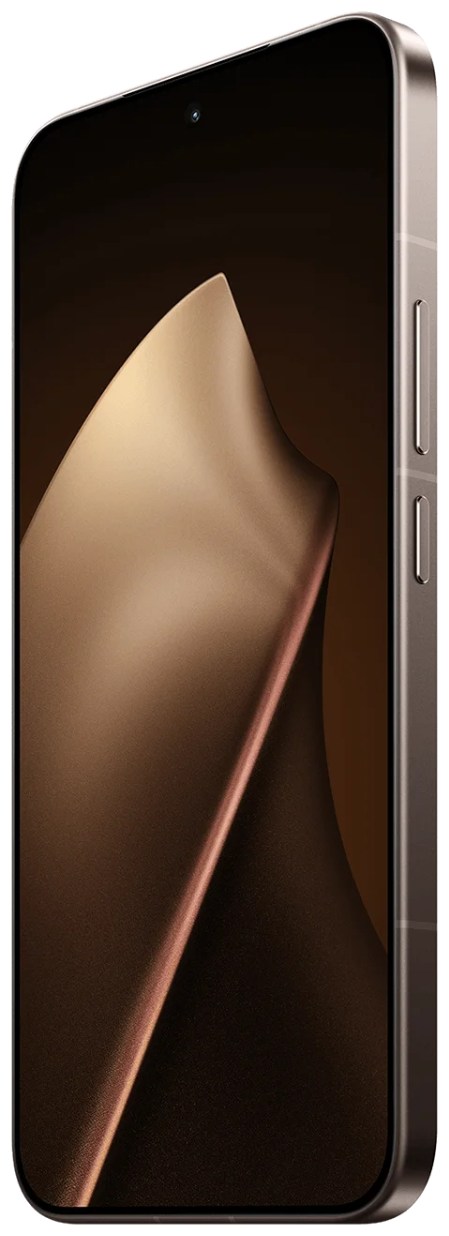 Смартфон Xiaomi 15T Pro 12/512 ГБ золотистый