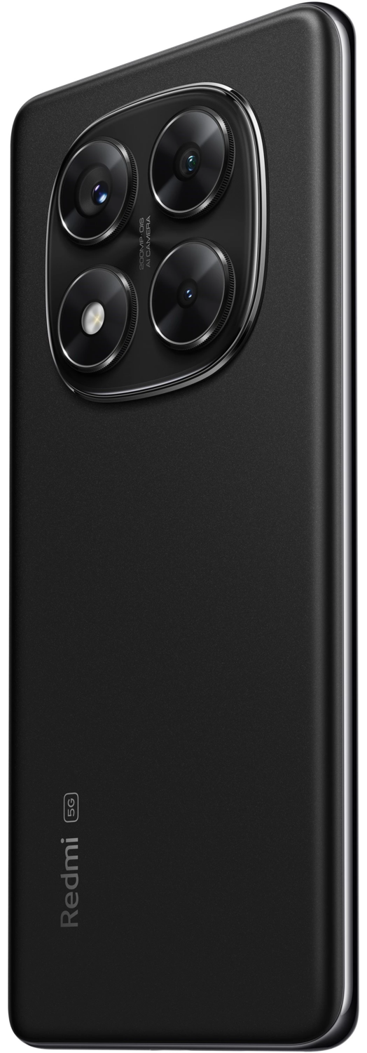 Смартфон REDMI Note 14 Pro 5G 8/256 ГБ черный