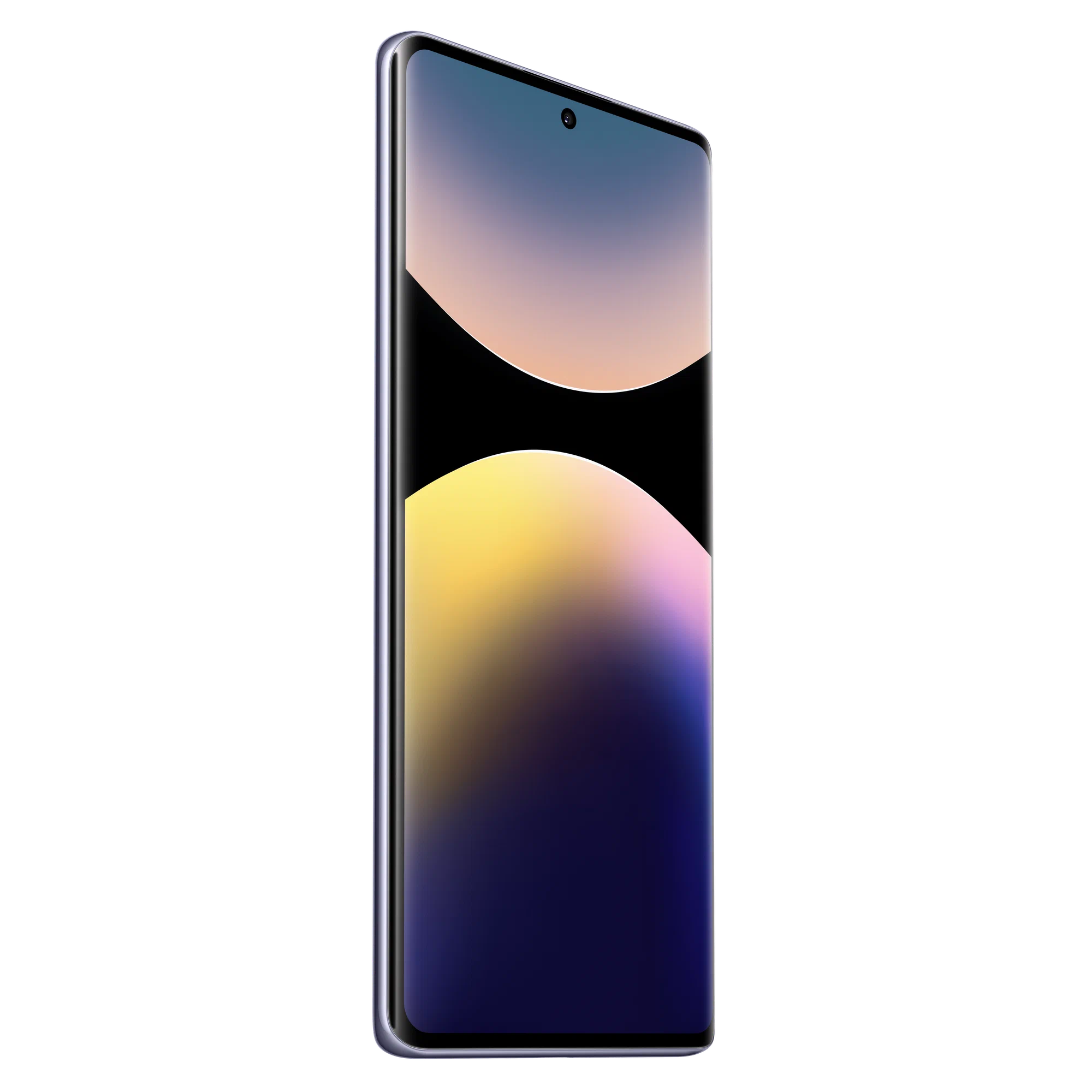 Смартфон REDMI Note 14 Pro 12/512 ГБ фиолетовый