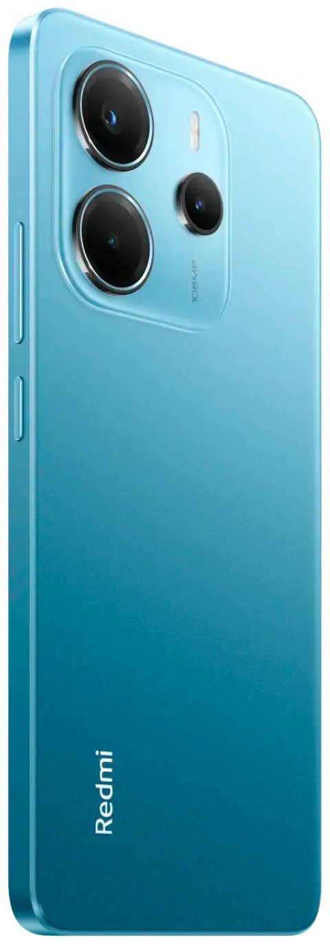 Смартфон REDMI Note 14 6/128 ГБ синий