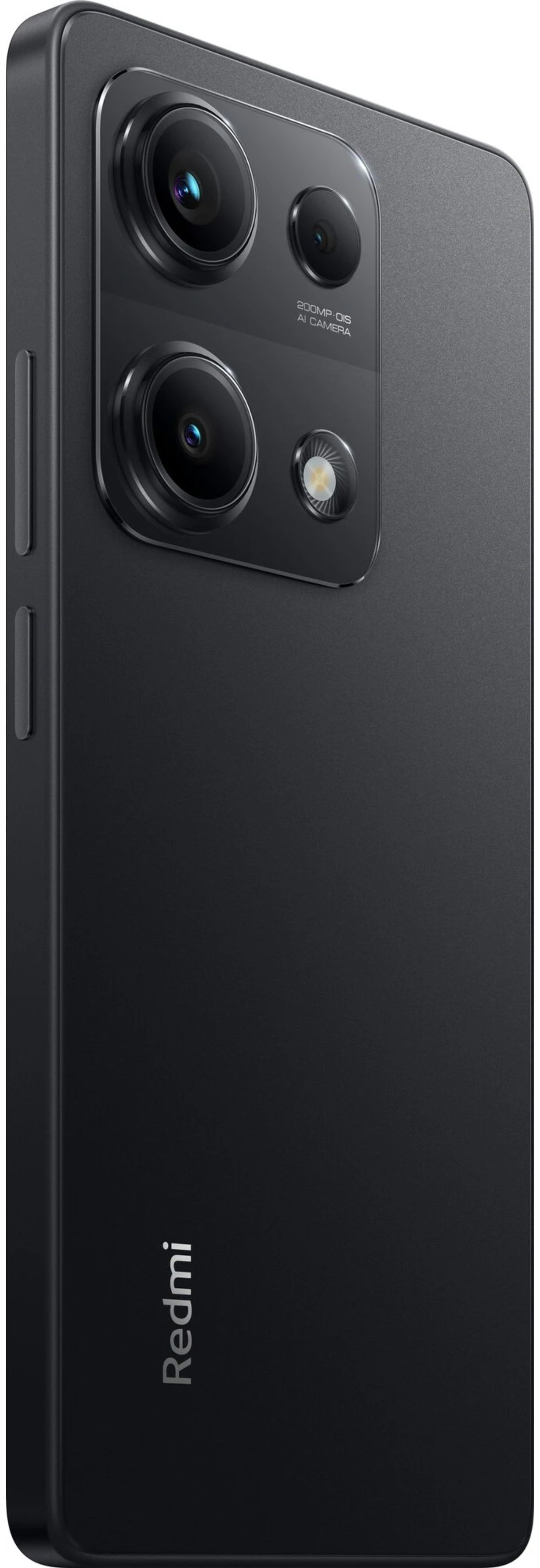 Смартфон REDMI Note 14S 8/128 ГБ черный