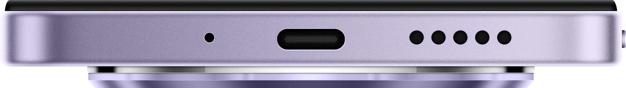 Смартфон REDMI 14C 4/128 ГБ фиолетовый