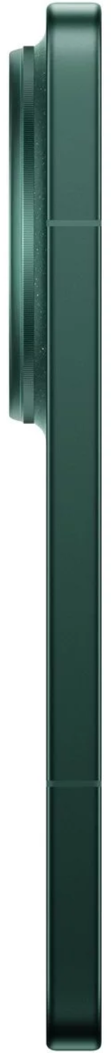 Смартфон Xiaomi 17 Ultra 16/512 ГБ зеленый