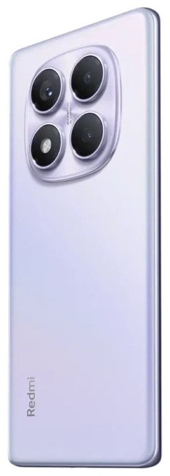 Смартфон REDMI Note 14 Pro 12/256 ГБ фиолетовый