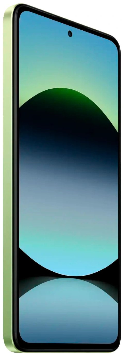Смартфон REDMI Note 14 8/256 ГБ зеленый