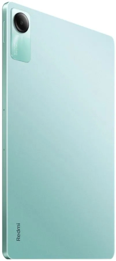 11" Планшет REDMI Pad SE 8/256 ГБ Wi-Fi зеленый