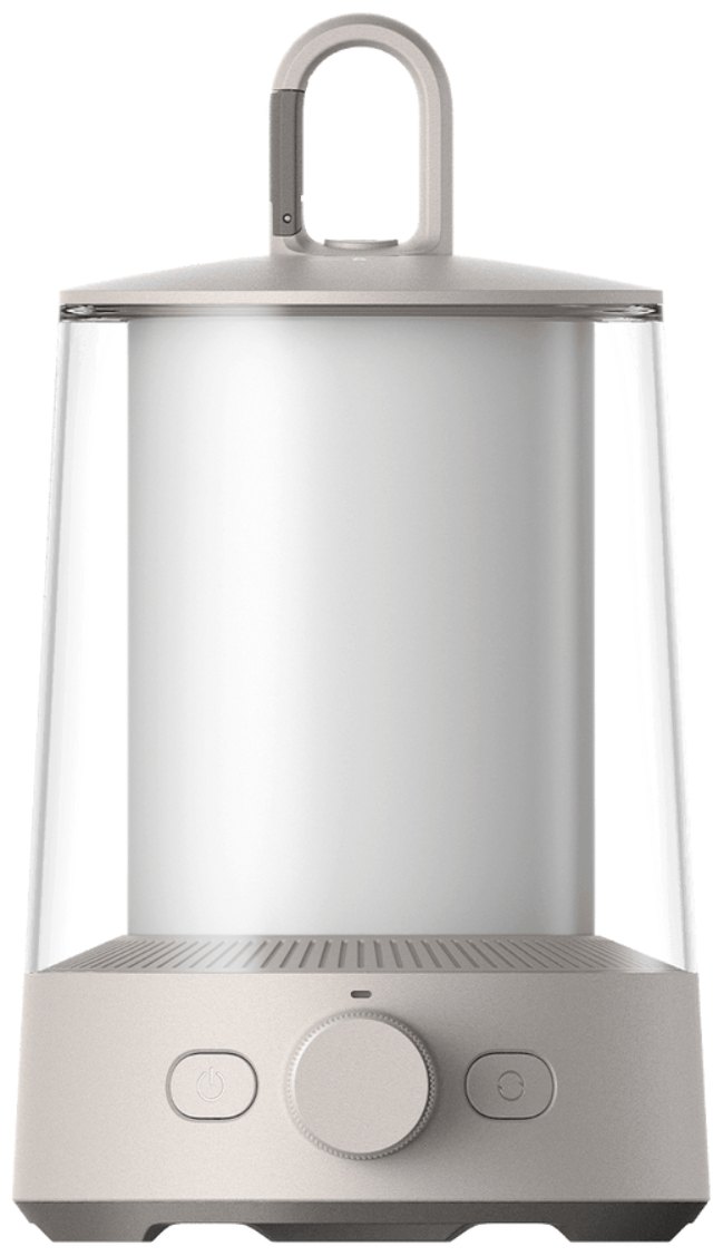 Фонарь Xiaomi Multi-function Camping Lantern BHR7349GL