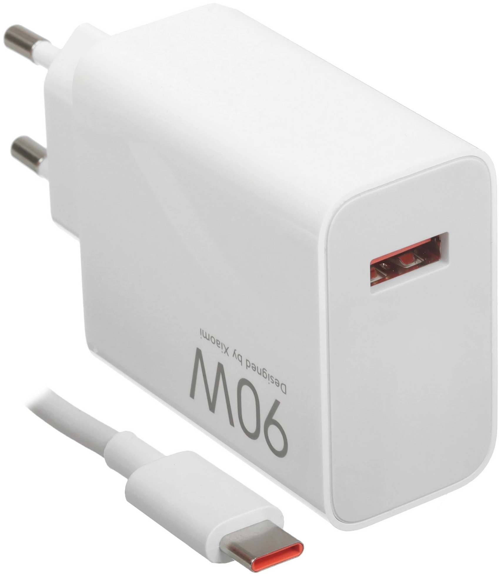 Аксессуары для зарядки