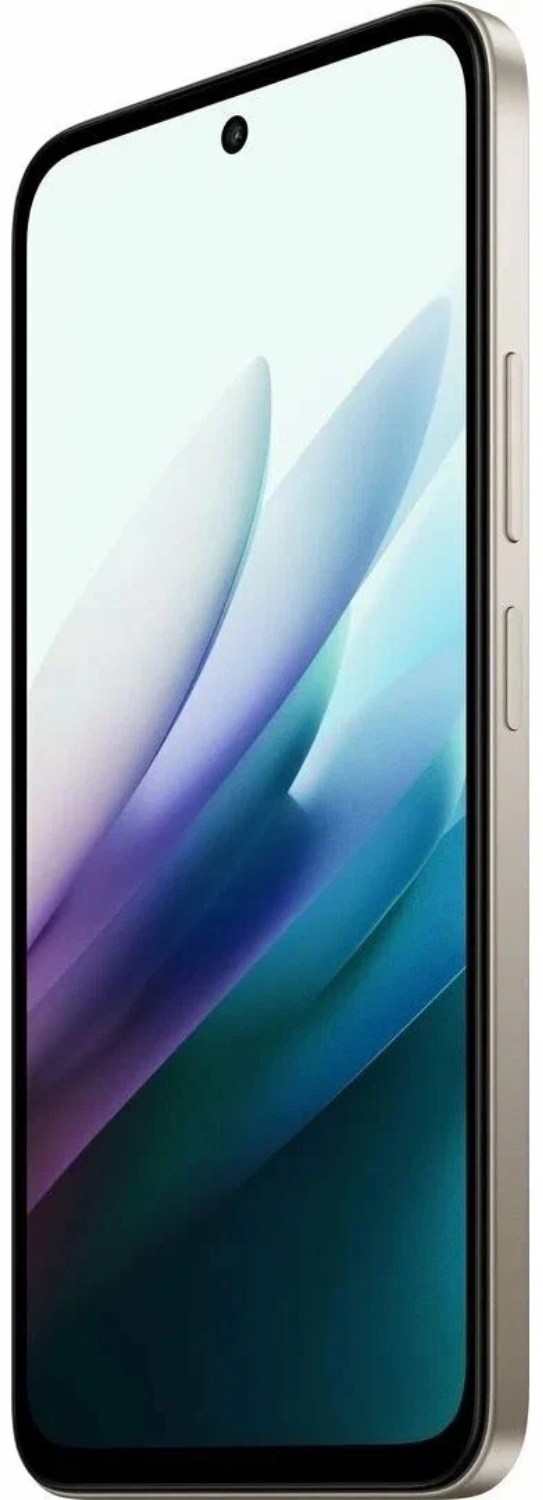 Смартфон REDMI 15 6/128 ГБ серый