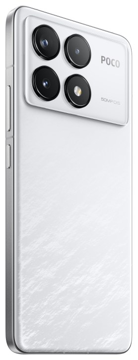 Смартфон POCO F6 Pro 16/1 Тб белый