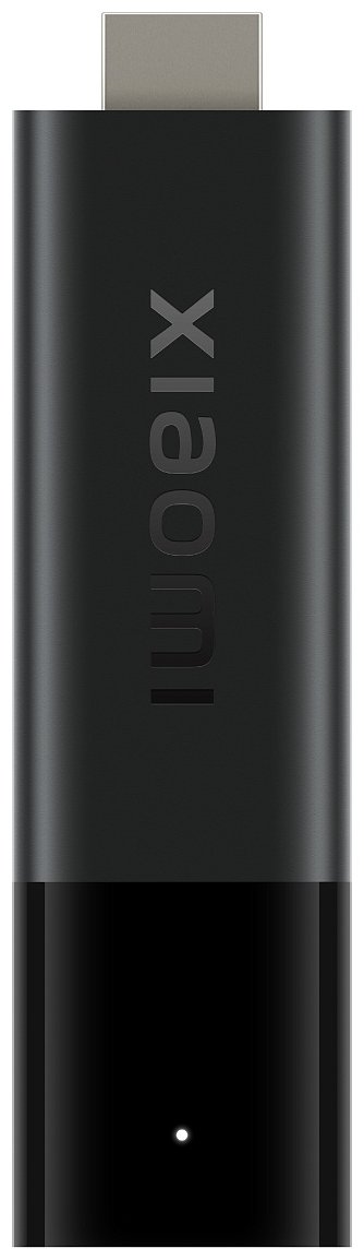Медиаплеер Xiaomi Smart TV Stick 4K MDZ-27-EU