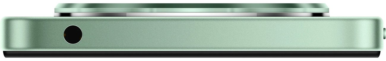 Смартфон POCO C75 8/256 ГБ зеленый